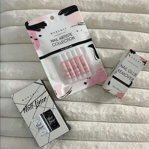 Makartt Nail Artiste Collection Set